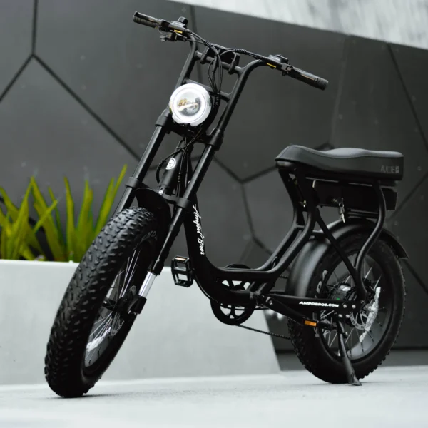 ACE-S Plus+ Electric Bike - Image 3