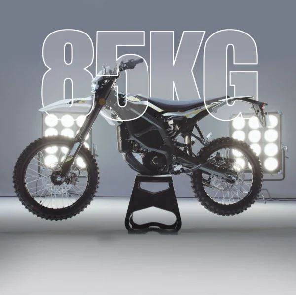 Ultra Bee Road Electric Dirt Bike - Image 10