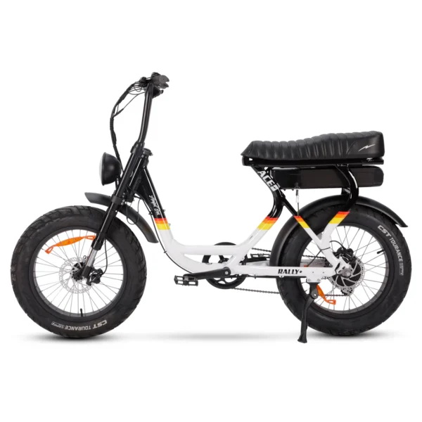 ACE Rally Plus+ Edition Electric Bike - Image 8