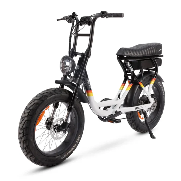 ACE Rally Plus+ Edition Electric Bike - Image 10