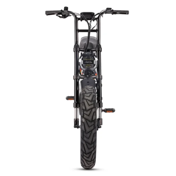 ACE Rally Plus+ Edition Electric Bike - Image 5