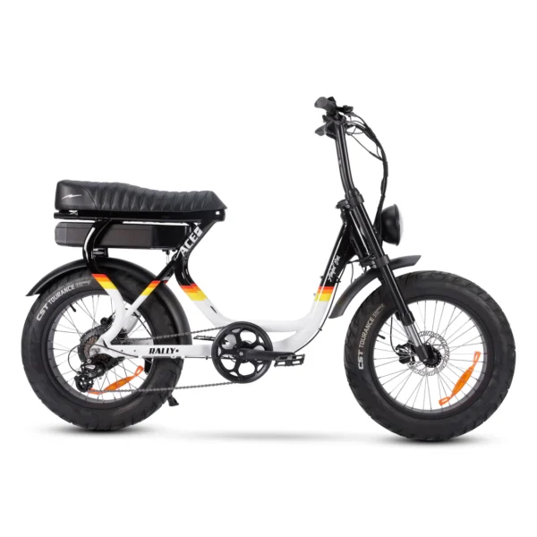 ACE Rally Plus+ Edition Electric Bike - Image 9