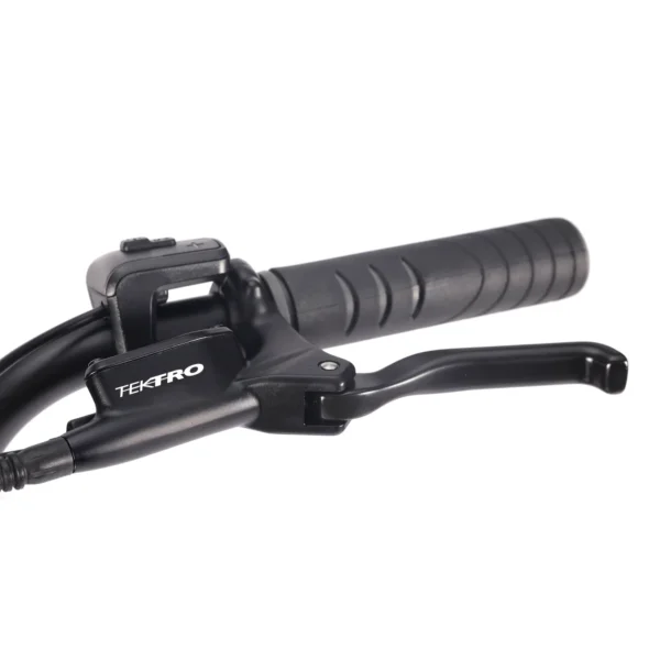 ACE-X Electric Bike - Image 5