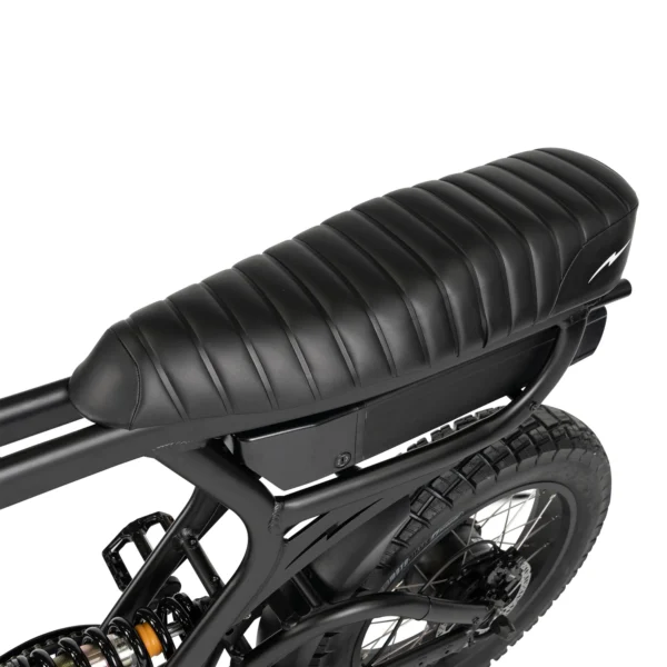 ACE-X Demon Dual Motor Electric Bike - Image 3