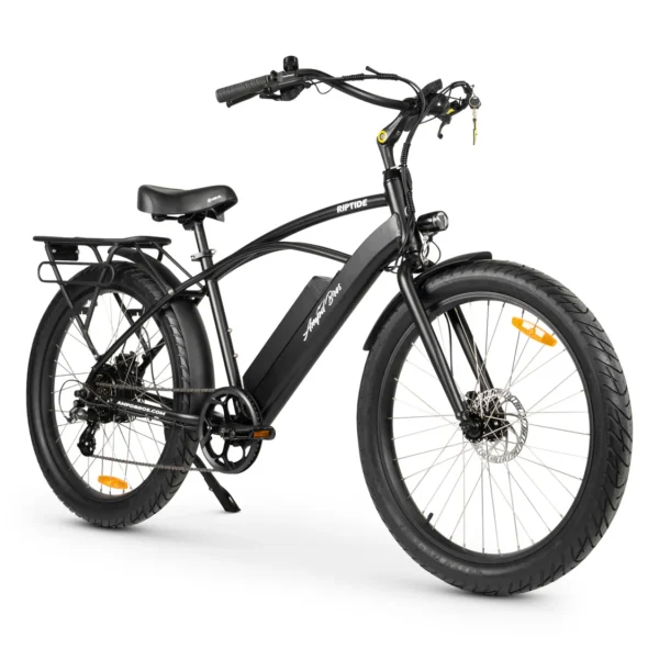 RIPTIDE 3 Electric Bike - Image 16