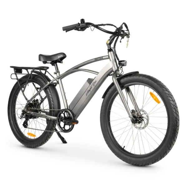 RIPTIDE 3 Electric Bike - Image 14