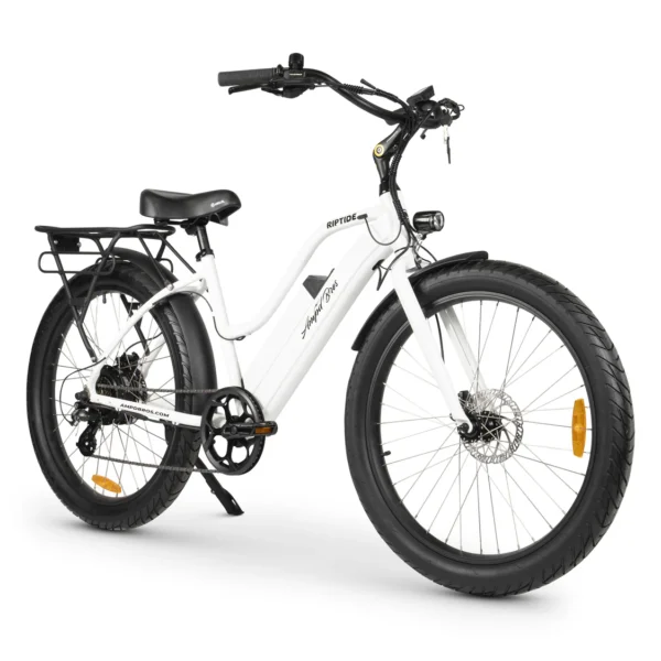 RIPTIDE-S 3 Electric Bike - Image 10