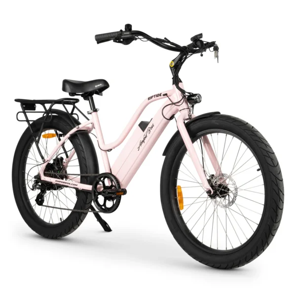 RIPTIDE-S 3 Electric Bike - Image 12