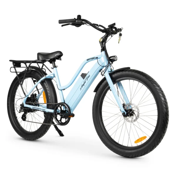 RIPTIDE-S 3 Electric Bike - Image 11