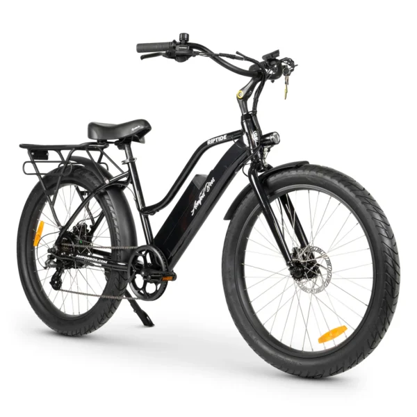 RIPTIDE-S 3 Electric Bike - Image 13