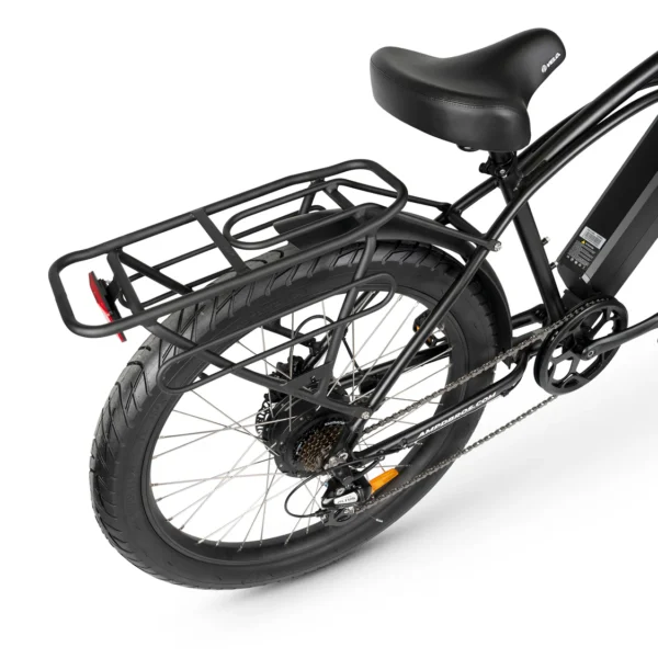 RIPTIDE 3 Electric Bike - Image 8