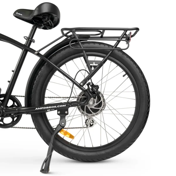 RIPTIDE 3 Electric Bike - Image 7