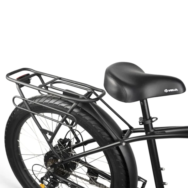 RIPTIDE 3 Electric Bike - Image 9