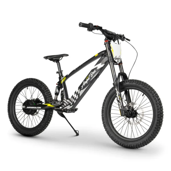 EVO Racing 20 Electric Bike - Image 4