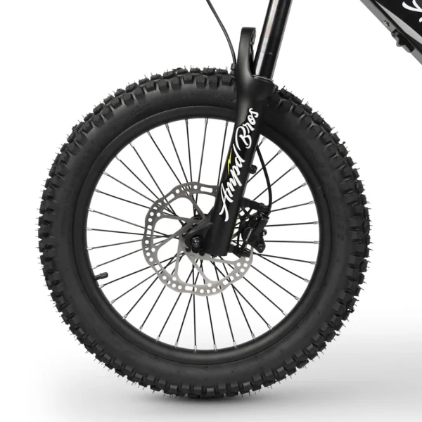 EVO Racing 20 Electric Bike - Image 11