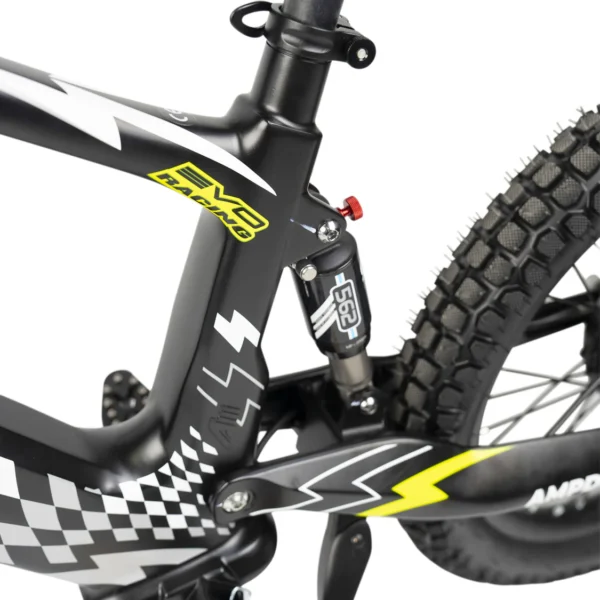 EVO Racing 20 Electric Bike - Image 9