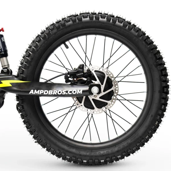 EVO Racing 20 Electric Bike - Image 10