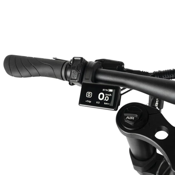 Challenger MKII Electric Mountain Bike - Image 2