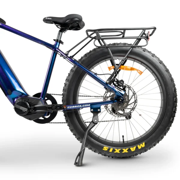 Challenger MKII Electric Mountain Bike - Image 10