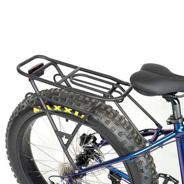 Challenger MKII Electric Mountain Bike - Image 9