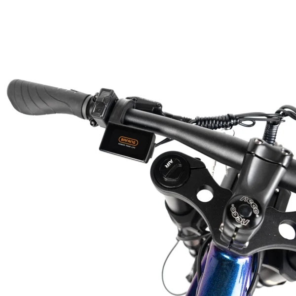 Challenger MKII Electric Mountain Bike - Image 3