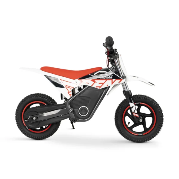 WARRIOR KIDS SX-E250 Electric Bike - Image 7