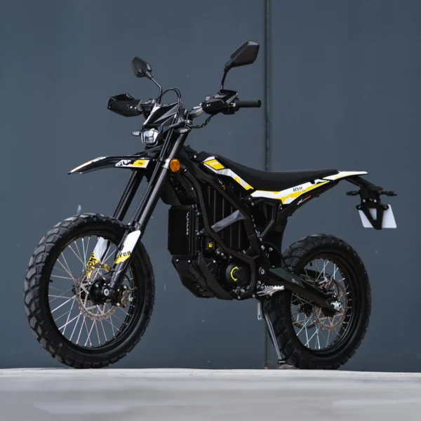 Ultra Bee Road Electric Dirt Bike - Image 14