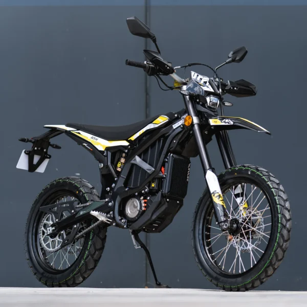 Ultra Bee Road Electric Dirt Bike - Image 12