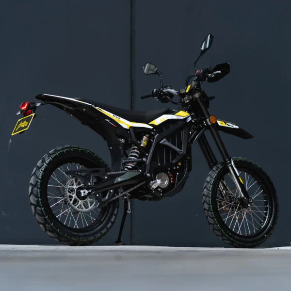 Ultra Bee Road Electric Dirt Bike - Image 7