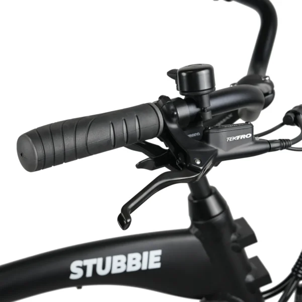 Stubbie-S Original S2 Electric Bike - Image 4