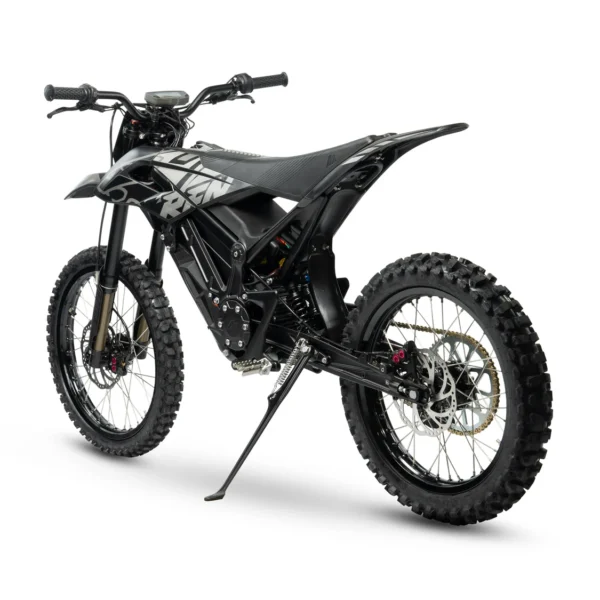 ARES RALLY Electric Dirt Bike - Image 6