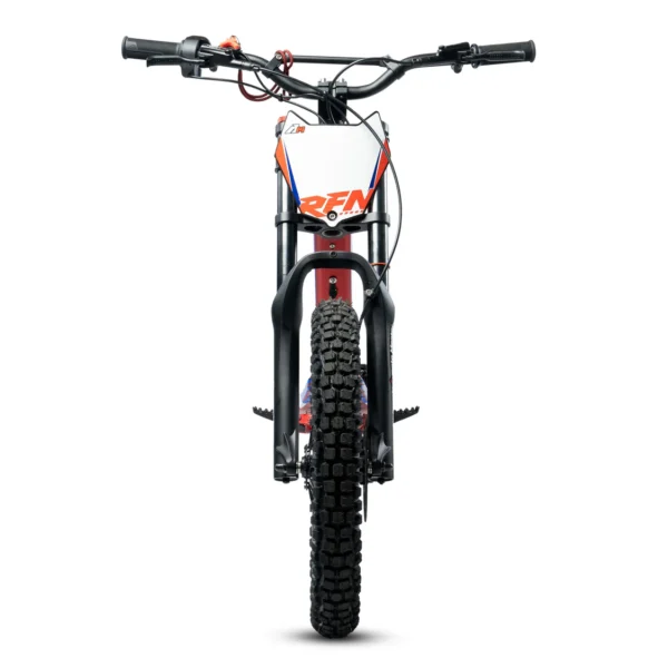 EVO Racing 18 Electric Bike - Image 7