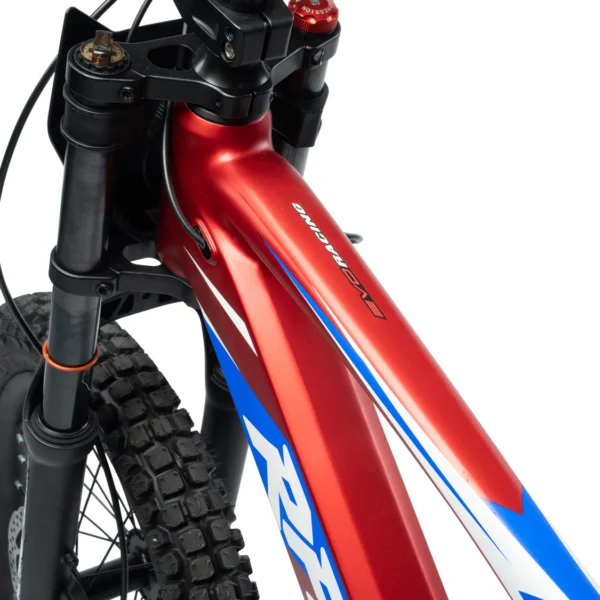 EVO Racing 16 Electric Bike - Image 4