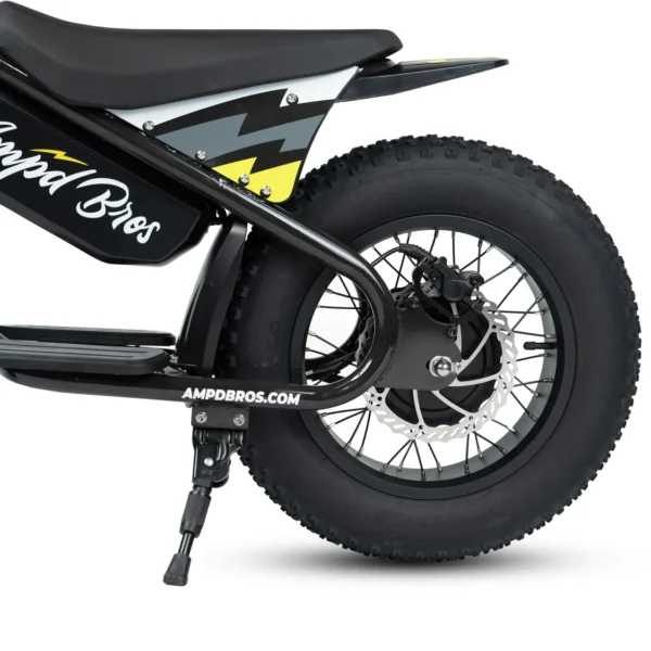 Lil Rippa 16" Kids Electric Bike - Image 10