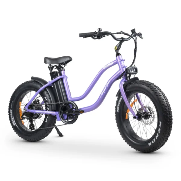 Stubbie-S Original S2 Electric Bike - Image 14