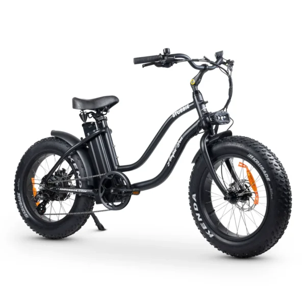 Stubbie-S Original S2 Electric Bike - Image 16