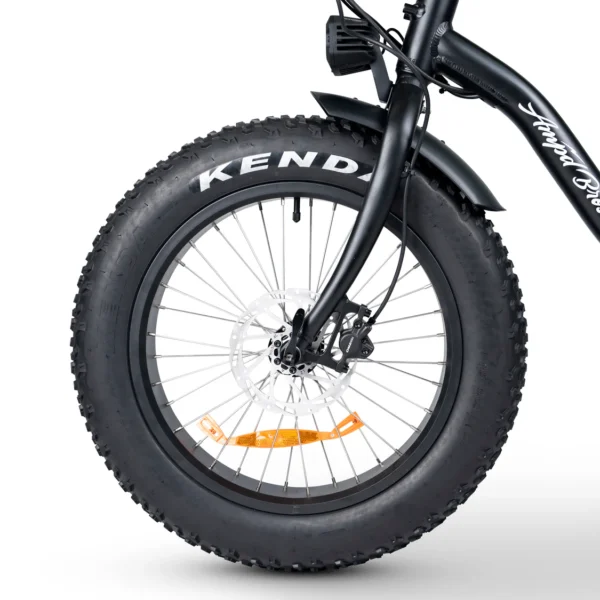 Stubbie-S Original S2 Electric Bike - Image 9