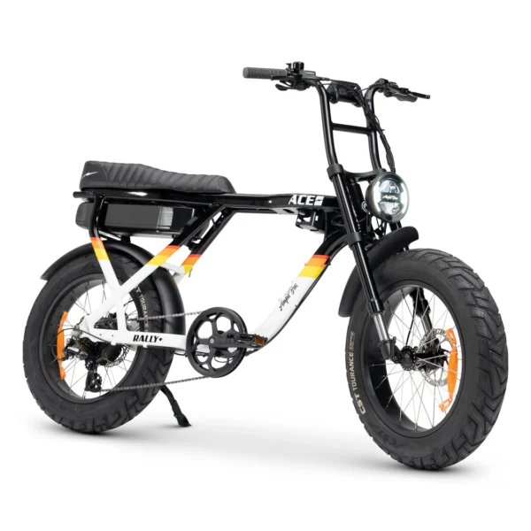 ACE Rally Plus+ Edition Electric Bike - Image 13