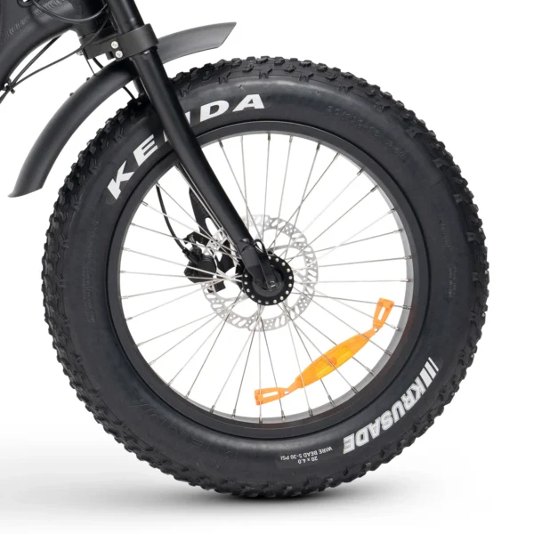 ACE-X Electric Bike - Image 2