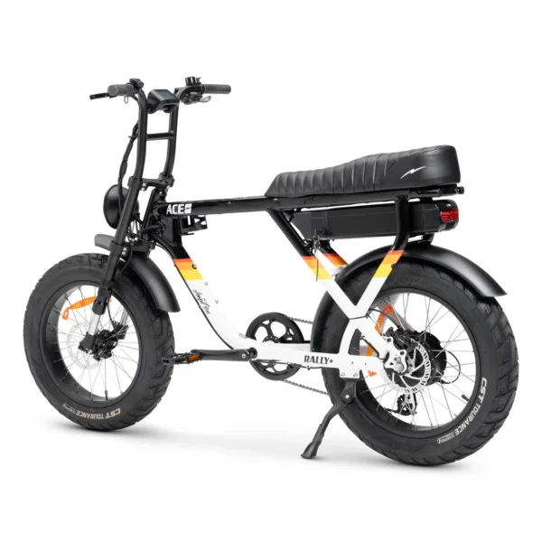 ACE Rally Plus+ Edition Electric Bike - Image 7