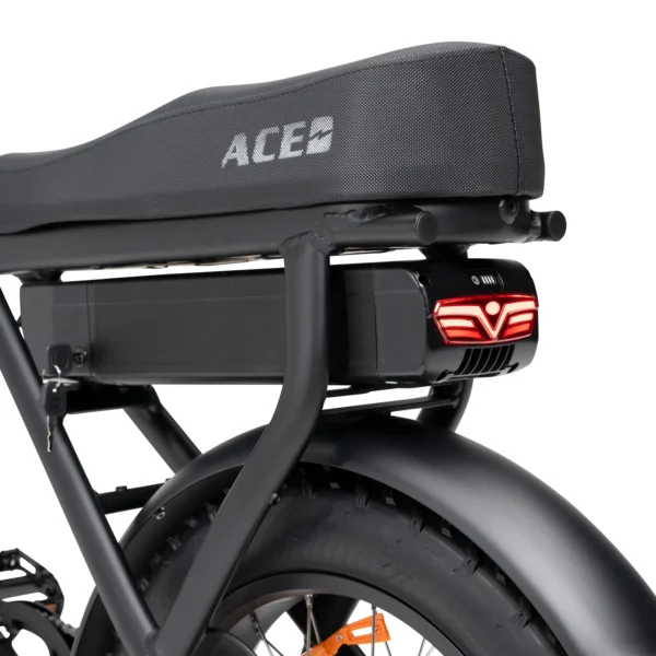ACE-X Electric Bike - Image 3