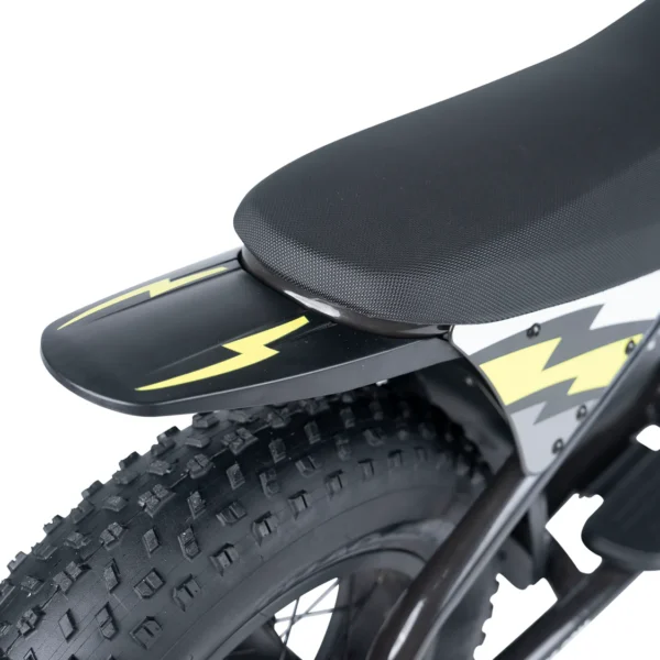 Lil Rippa 16" Kids Electric Bike - Image 6
