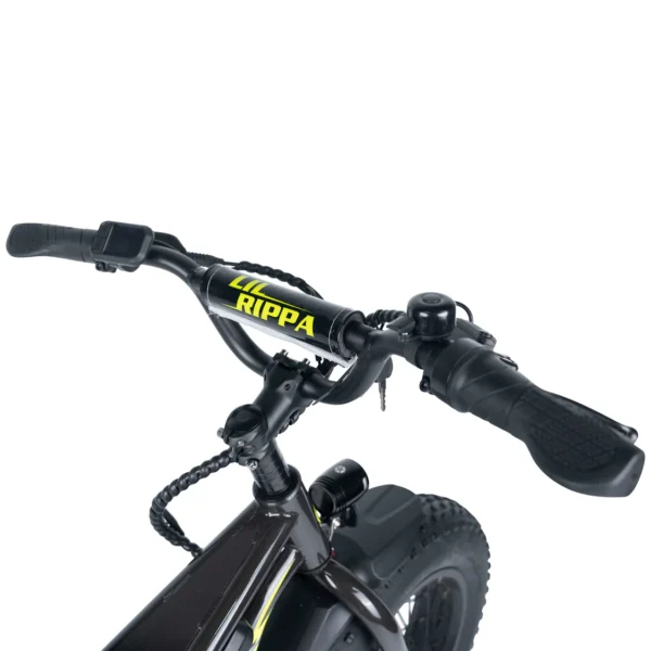 Lil Rippa 16" Kids Electric Bike - Image 3