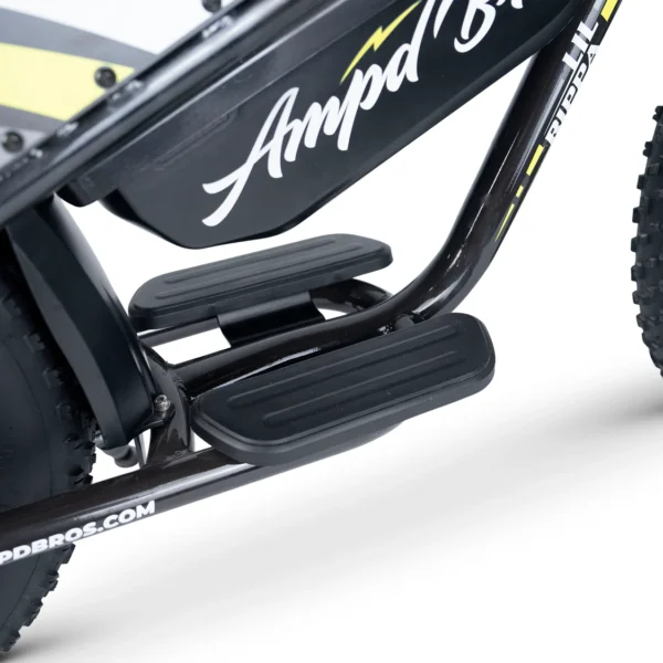 Lil Rippa 16" Kids Electric Bike - Image 2