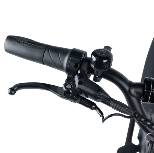 Lil Rippa 16" Kids Electric Bike - Image 7