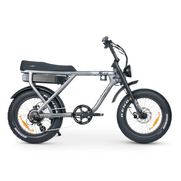 ACE-X Plus+ Electric Bike - Image 7