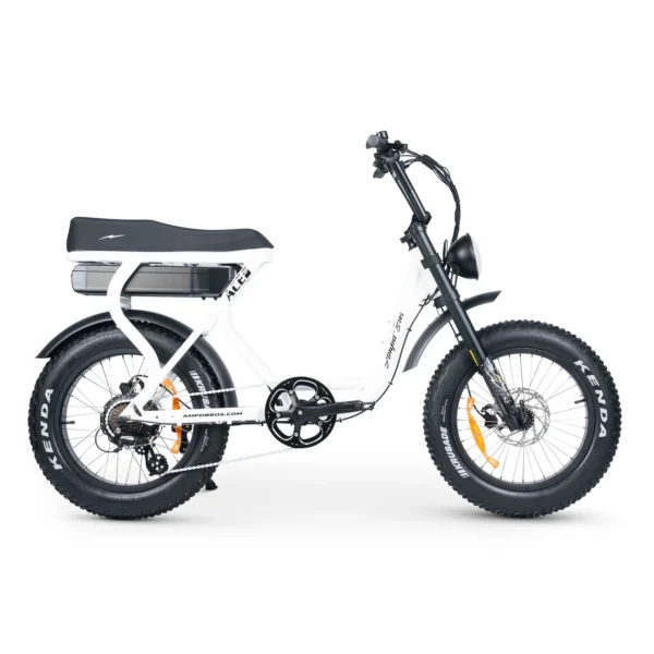 ACE-S Plus+ Electric Bike - Image 7