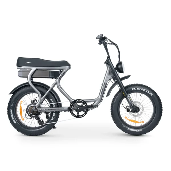 ACE-S Plus+ Electric Bike - Image 6