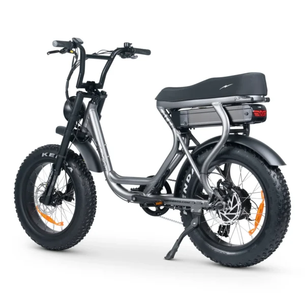 ACE-S Plus+ Electric Bike - Image 5