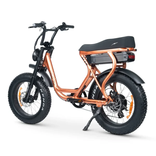 ACE-S Plus+ Electric Bike - Image 4